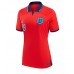 England Mason Mount #19 kläder Kvinnor VM 2022 Bortatröja Kortärmad